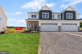 659 BRITTANY DRIVE, Mechanicsburg, PA 17055