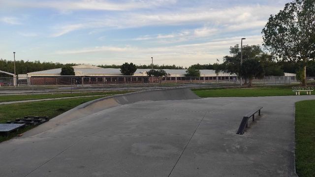 1832 WIMBLEDON STREET, Kissimmee, FL 34743