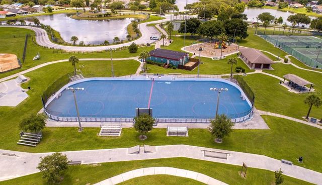 1832 WIMBLEDON STREET, Kissimmee, FL 34743