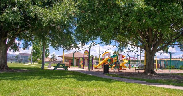 1832 WIMBLEDON STREET, Kissimmee, FL 34743