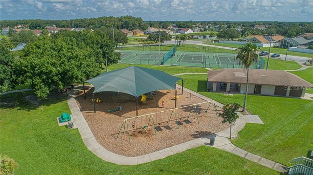 1832 WIMBLEDON STREET, Kissimmee, FL 34743