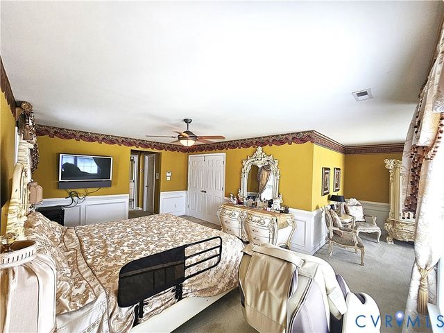 13407 Heth Rd, Midlothian, VA 23114