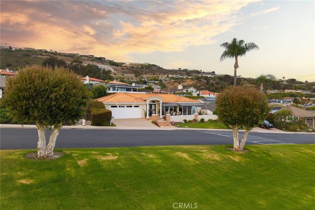 32382 Via Mentone, Dana Point, CA 92629