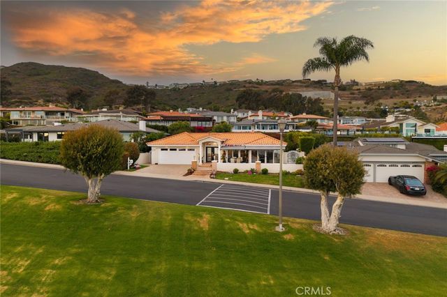 32382 Via Mentone, Dana Point, CA 92629