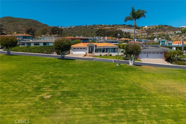 32382 Via Mentone, Dana Point, CA 92629