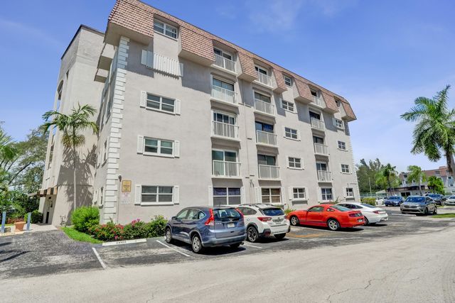 5911 NE 14TH Lane 201S, Fort Lauderdale, FL 33334