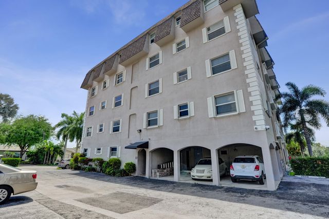 5911 NE 14TH Lane 201S, Fort Lauderdale, FL 33334