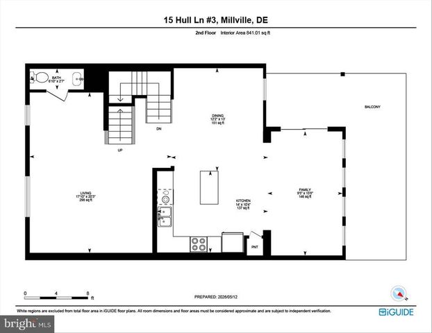 15 HULL LN, Millville, DE 19967