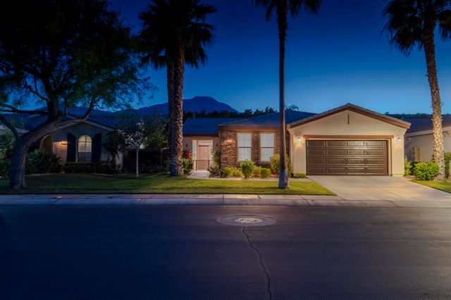 60755 Living Stone Drive, La Quinta, CA 92253