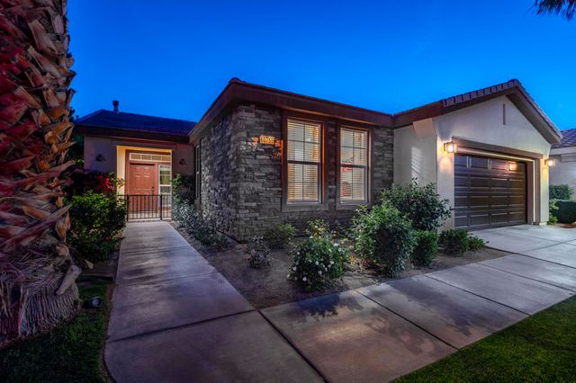60755 Living Stone Drive, La Quinta, CA 92253