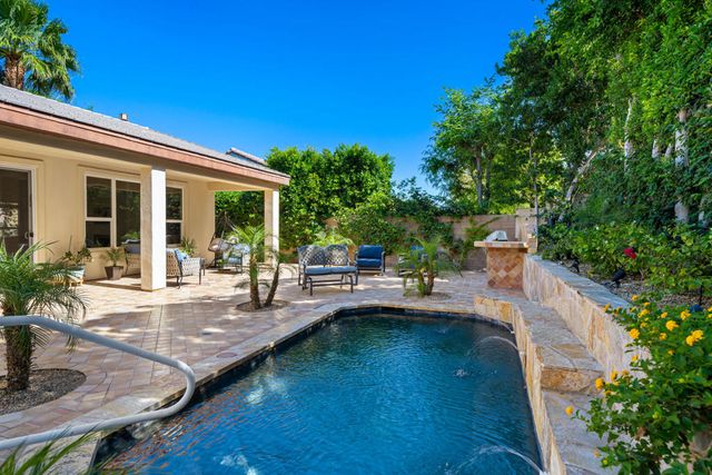 60755 Living Stone Drive, La Quinta, CA 92253