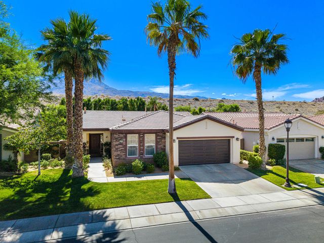 60755 Living Stone Drive, La Quinta, CA 92253