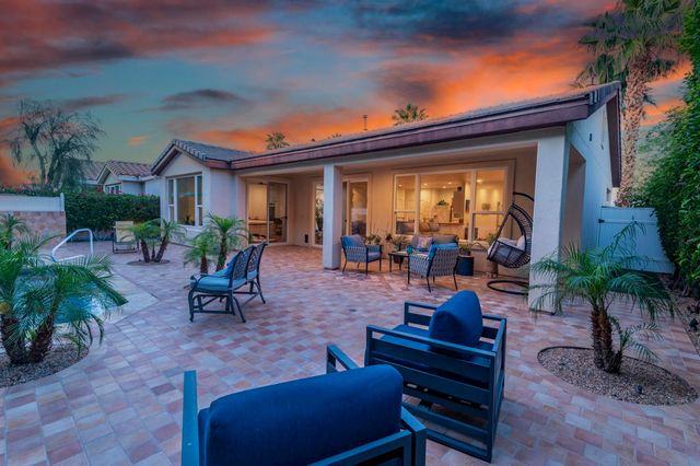 60755 Living Stone Drive, La Quinta, CA 92253