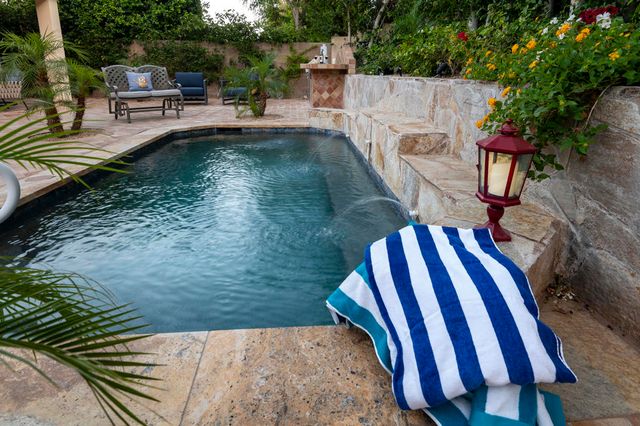 60755 Living Stone Drive, La Quinta, CA 92253