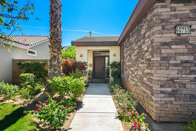60755 Living Stone Drive, La Quinta, CA 92253