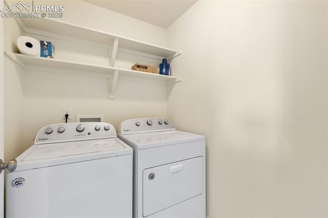 7678 Dutch Loop, Colorado Springs, CO 80925