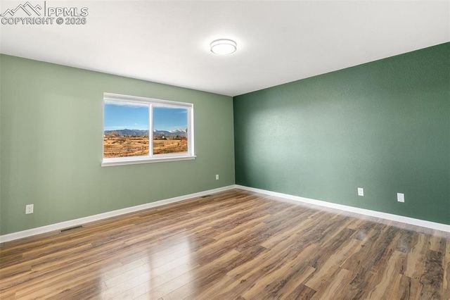 7678 Dutch Loop, Colorado Springs, CO 80925