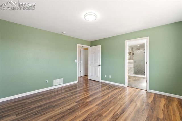 7678 Dutch Loop, Colorado Springs, CO 80925