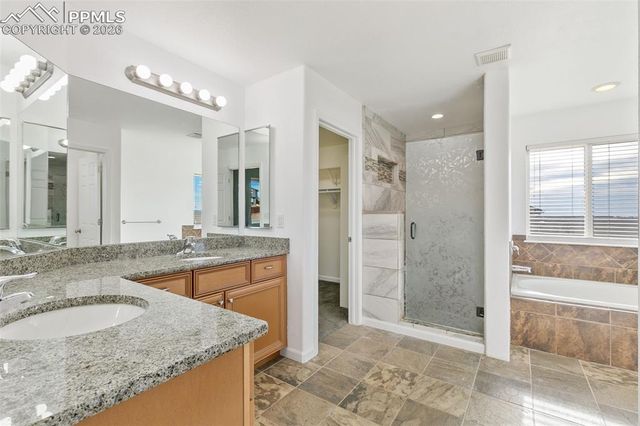 7678 Dutch Loop, Colorado Springs, CO 80925