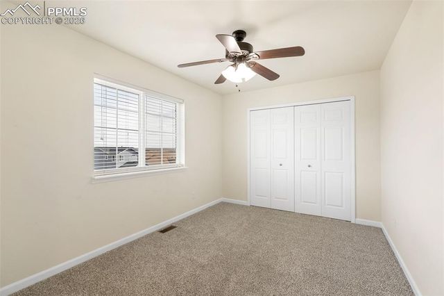 7678 Dutch Loop, Colorado Springs, CO 80925