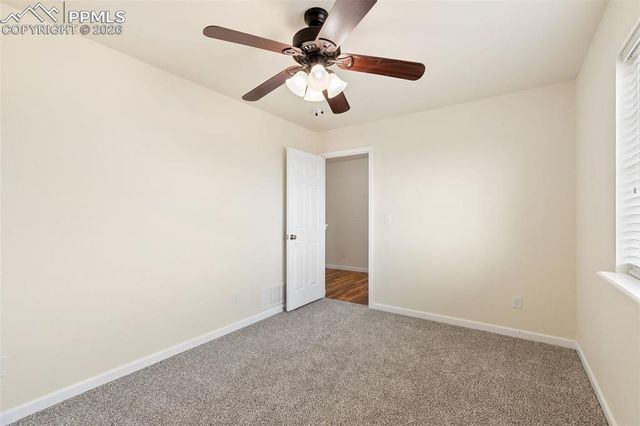 7678 Dutch Loop, Colorado Springs, CO 80925