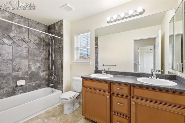 7678 Dutch Loop, Colorado Springs, CO 80925