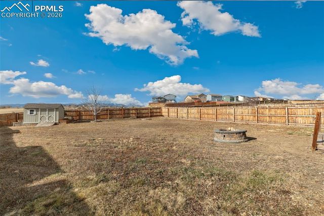 7678 Dutch Loop, Colorado Springs, CO 80925