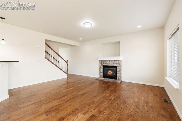 7678 Dutch Loop, Colorado Springs, CO 80925