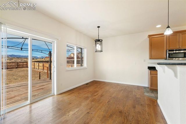 7678 Dutch Loop, Colorado Springs, CO 80925