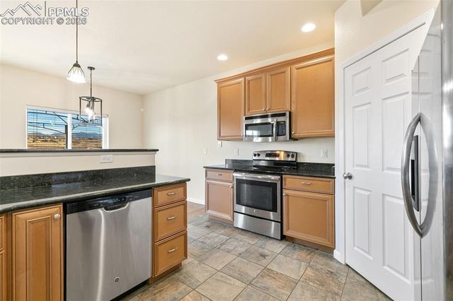 7678 Dutch Loop, Colorado Springs, CO 80925