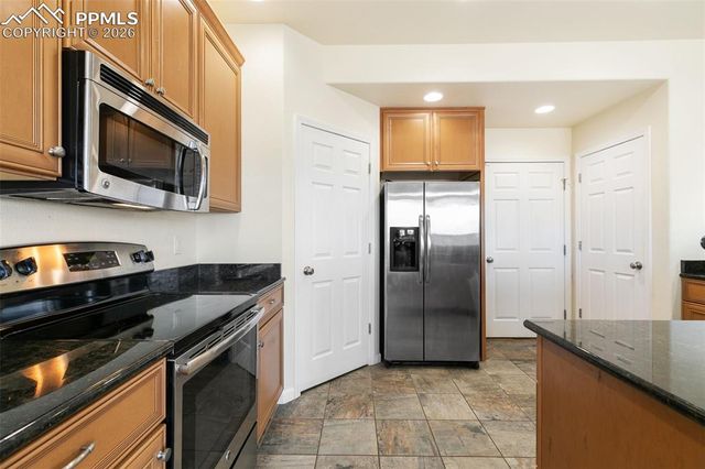 7678 Dutch Loop, Colorado Springs, CO 80925