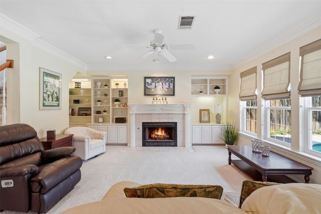 4113 Williams Court, Grapevine, TX 76051