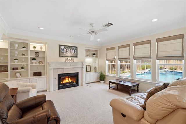 4113 Williams Court, Grapevine, TX 76051