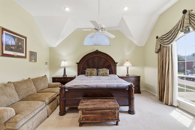4113 Williams Court, Grapevine, TX 76051