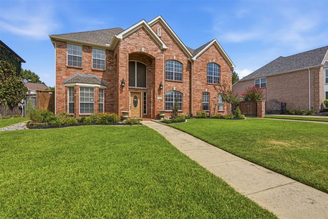 4113 Williams Court, Grapevine, TX 76051