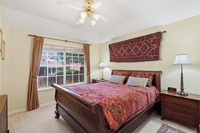 4113 Williams Court, Grapevine, TX 76051