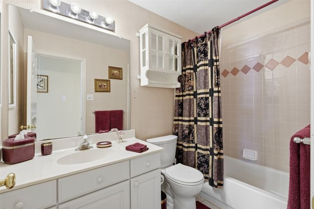 4113 Williams Court, Grapevine, TX 76051