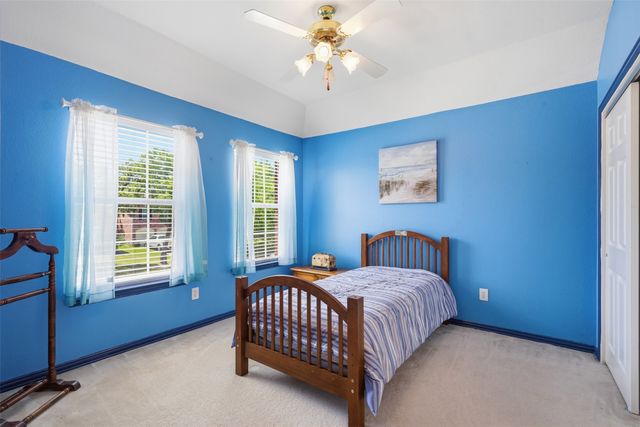 4113 Williams Court, Grapevine, TX 76051