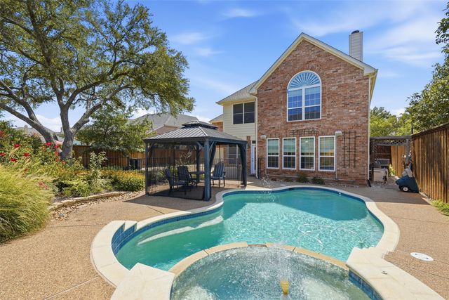4113 Williams Court, Grapevine, TX 76051