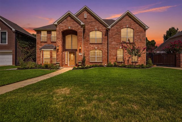 4113 Williams Court, Grapevine, TX 76051