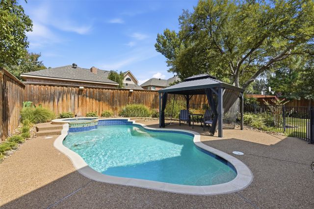 4113 Williams Court, Grapevine, TX 76051
