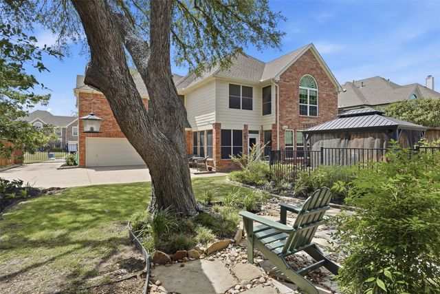 4113 Williams Court, Grapevine, TX 76051