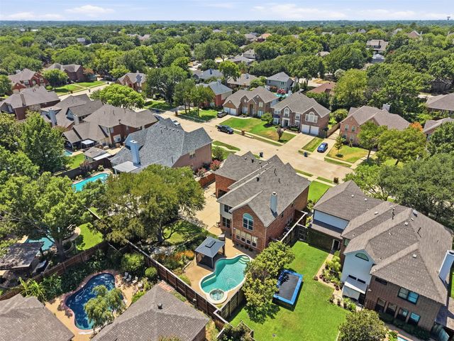 4113 Williams Court, Grapevine, TX 76051