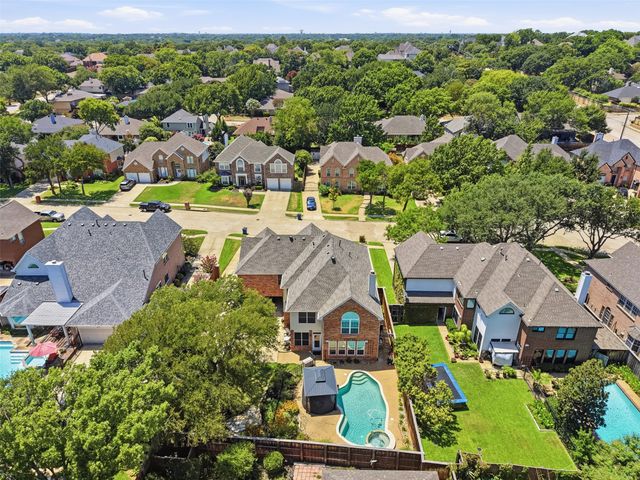 4113 Williams Court, Grapevine, TX 76051