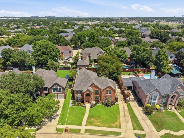 4113 Williams Court, Grapevine, TX 76051