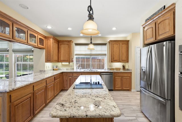 4113 Williams Court, Grapevine, TX 76051