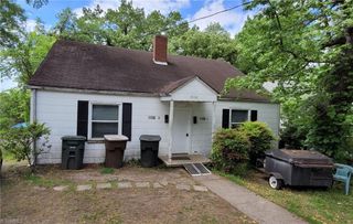 1106 Vance Street B, Greensboro, NC 27406