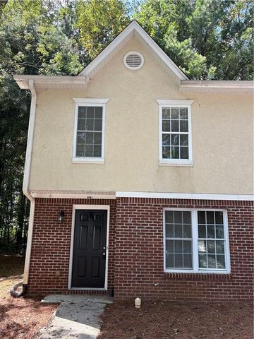 4601 Logan Way, Acworth, GA 30101