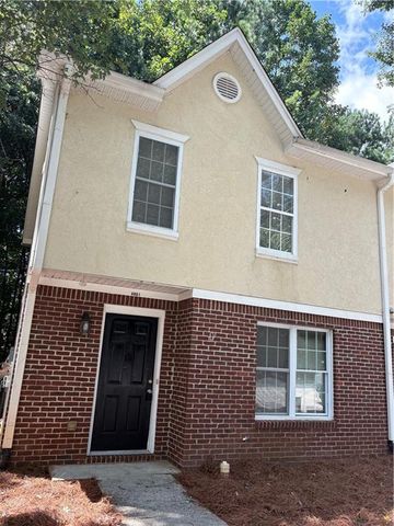 4601 Logan Way, Acworth, GA 30101