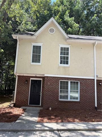 4601 Logan Way, Acworth, GA 30101